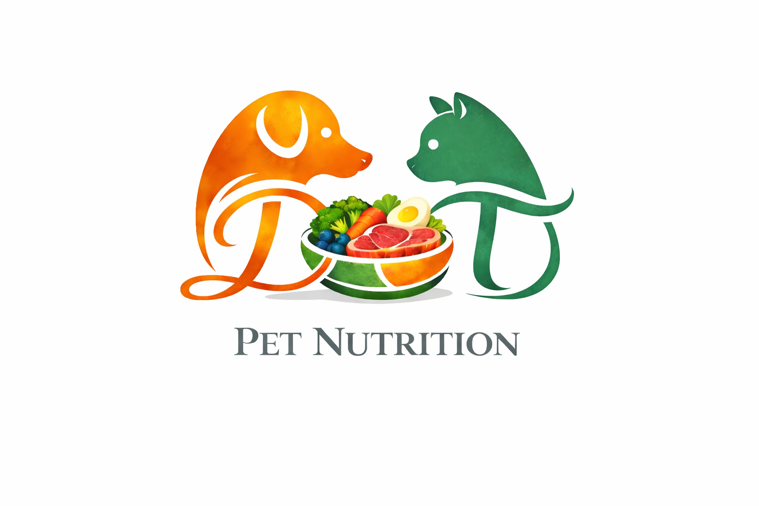 DT PET NUTRITION