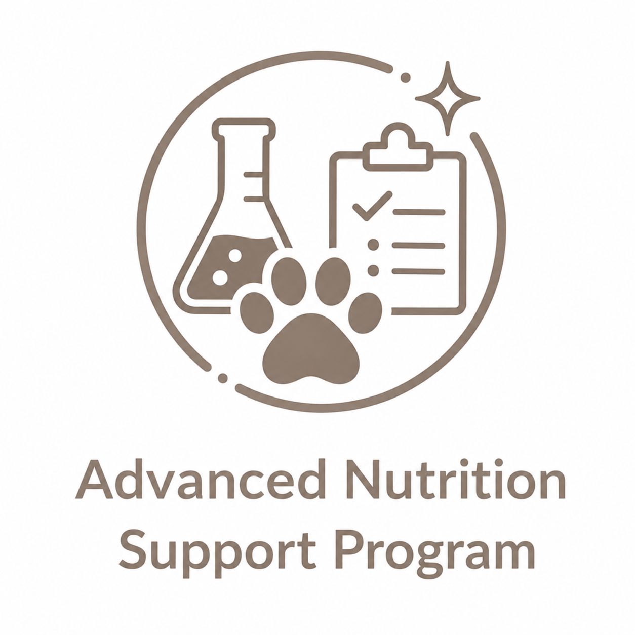 Advanced Nutrition Support Program