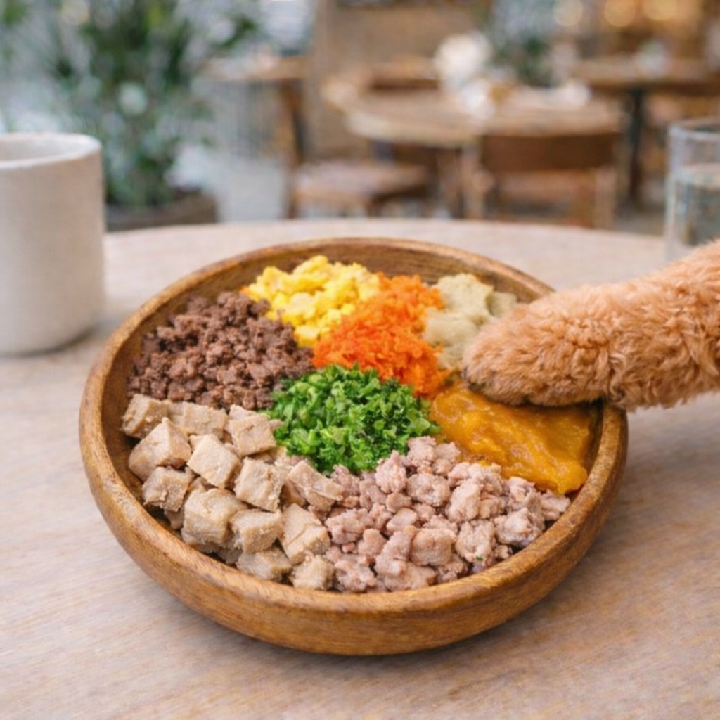 Pork - Juicy & Nuritrient-Dense