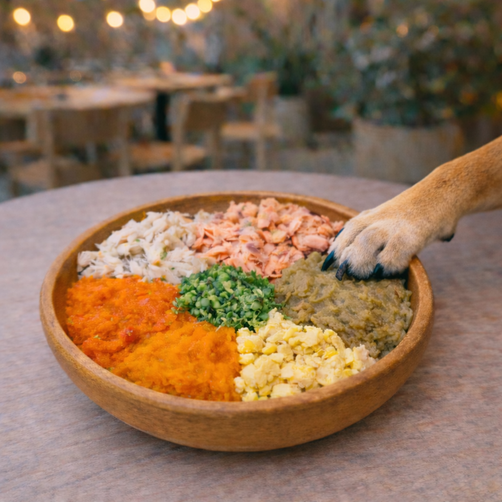 Fish - Light & Nourishing