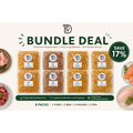 Trial Pack Bundle