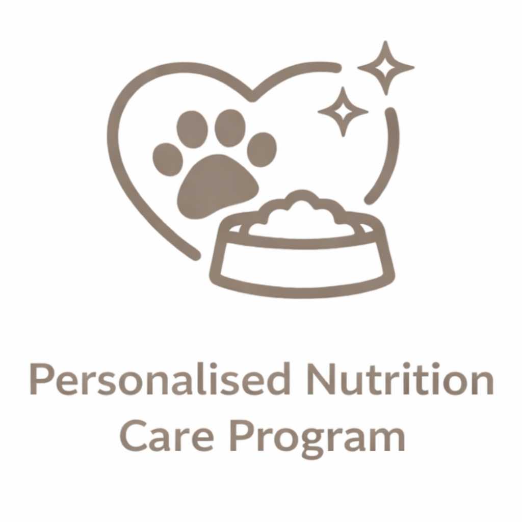 Personalised Nutrition Care Program