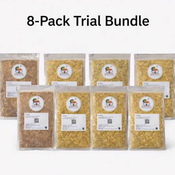 Trial Pack Bundle