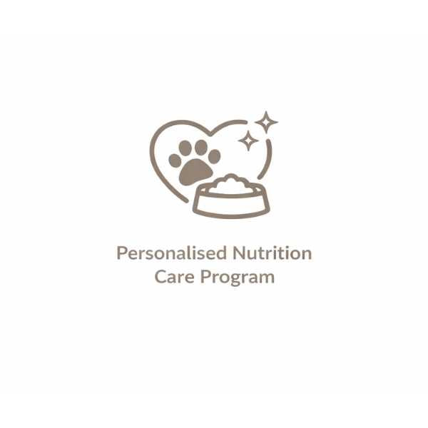 Personalised Nutrition Care Program